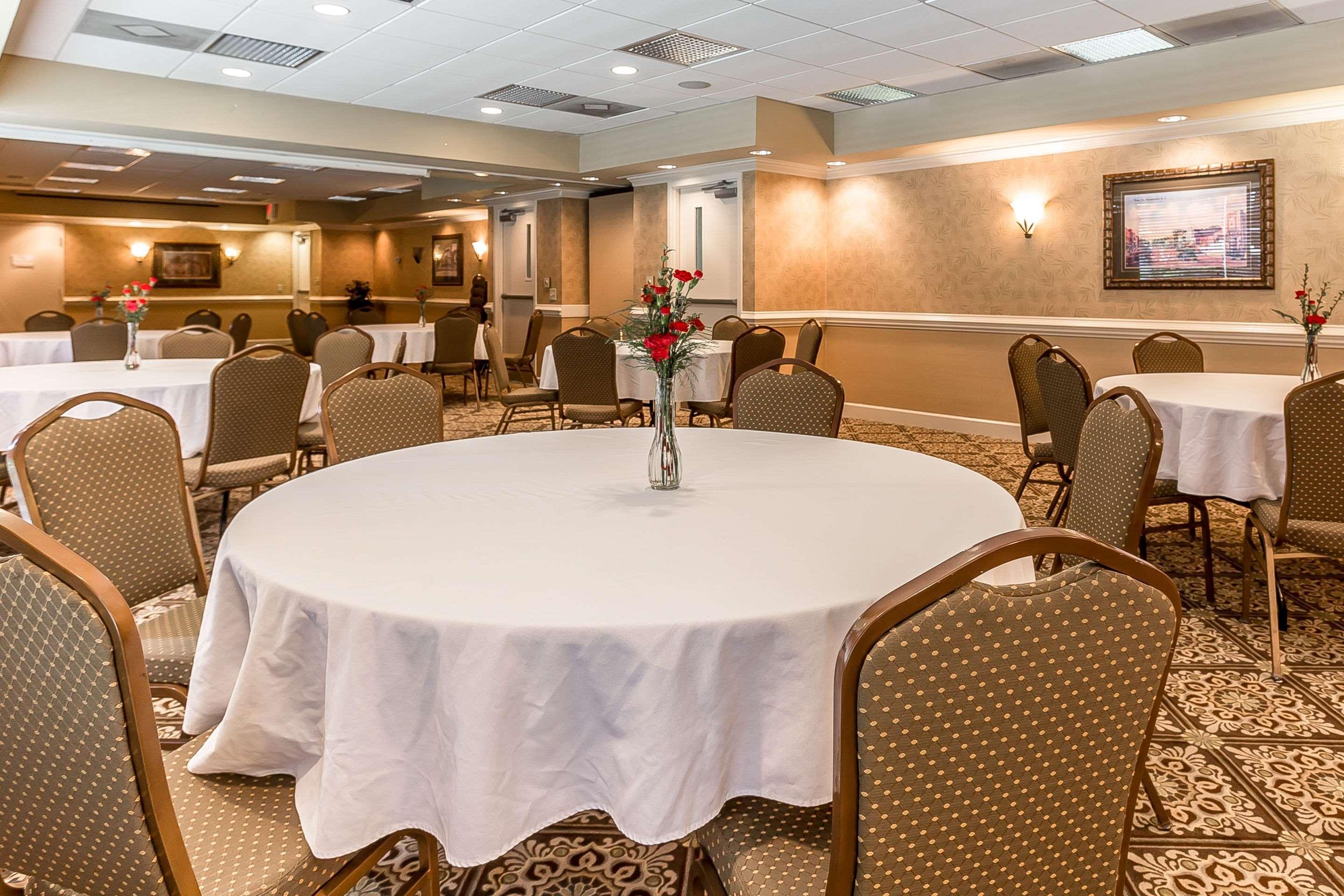 Quality Inn & Suites Georgetown Bagian luar foto