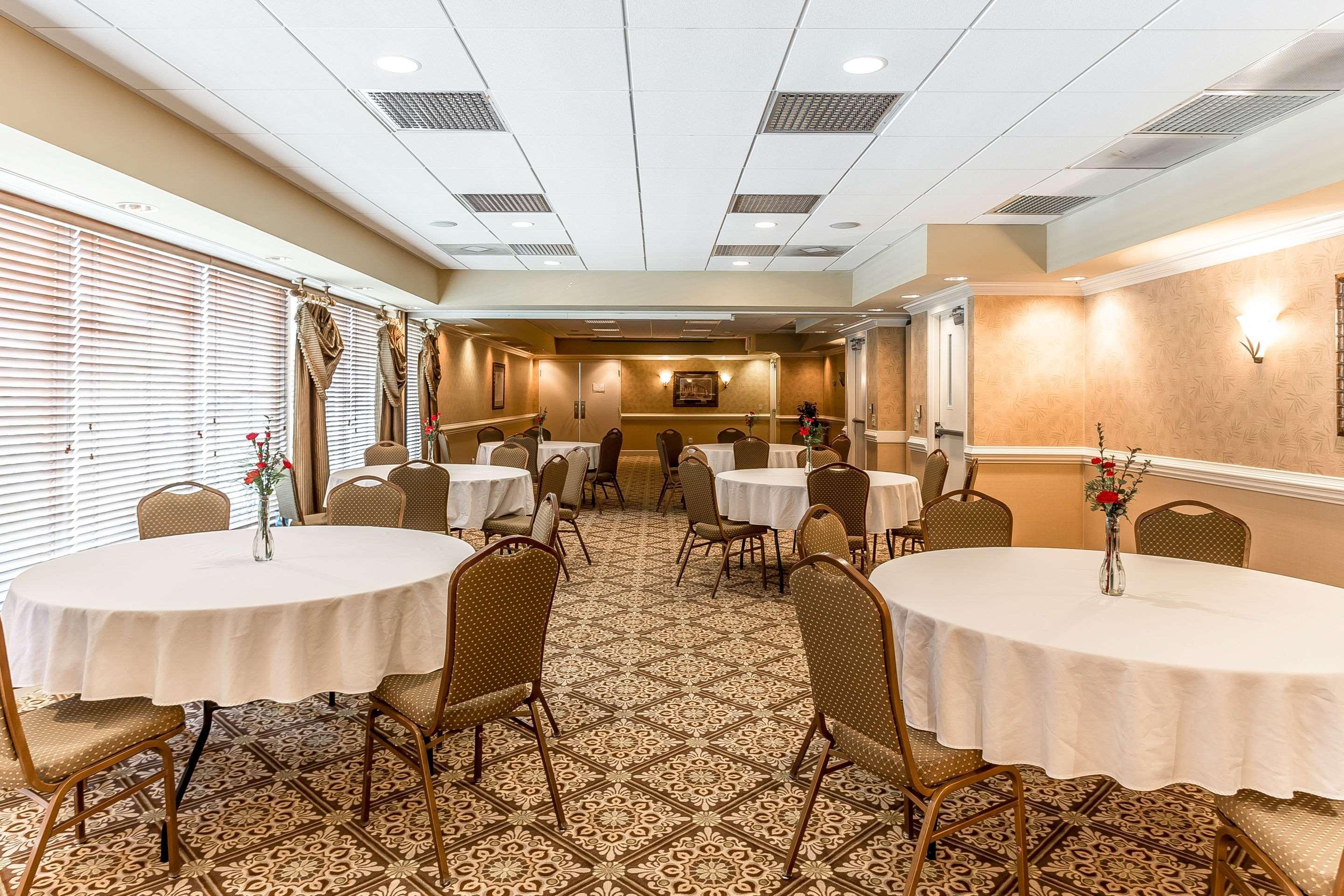 Quality Inn & Suites Georgetown Bagian luar foto