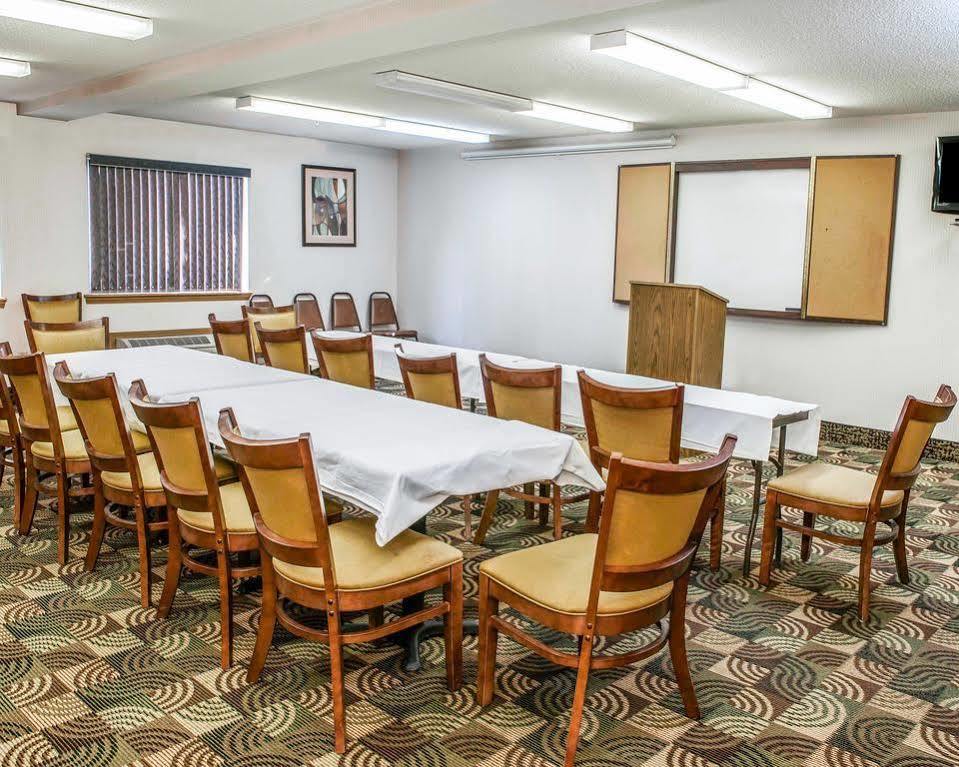 Quality Inn & Suites Georgetown Bagian luar foto